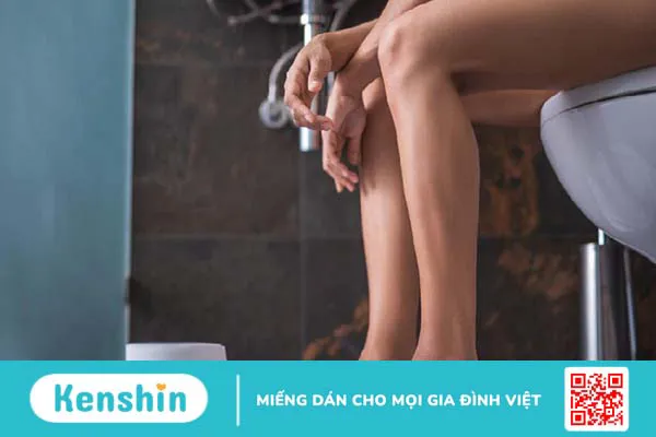 8 thói quen giữ vùng kín sạch sẽ, an toàn cho phái đẹp