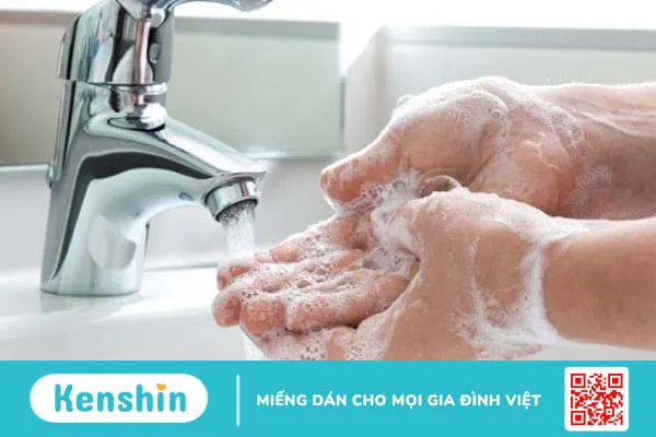 8 thói quen tăng cường hệ thống miễn dịch bạn nên biết