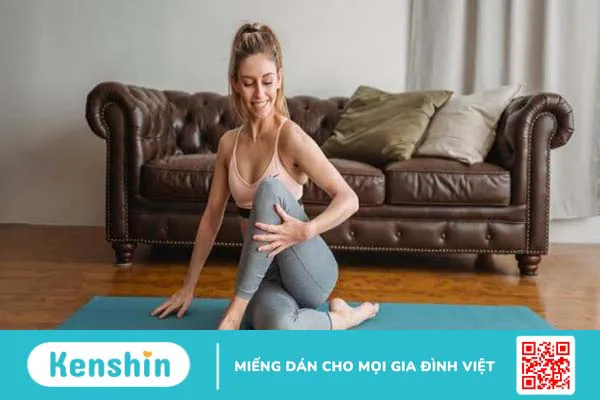 8 thói quen tăng cường hệ thống miễn dịch bạn nên biết