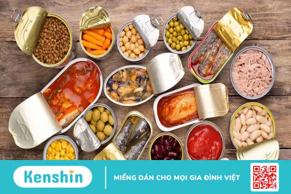 8 thực phẩm gây ảnh hưởng khả năng sinh sản nam giới nên chú ý