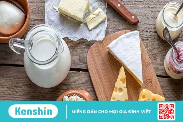 8 thực phẩm gây ảnh hưởng khả năng sinh sản nam giới nên chú ý