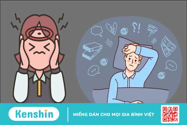 8 triệu chứng ngưng thở khi ngủ giúp bạn nhận biết bệnh chính xác