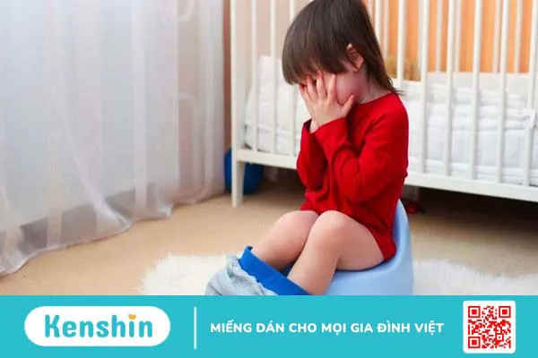 8 triệu chứng rối loạn tiêu hoá ở trẻ bố mẹ nên lưu ý và cách điều trị