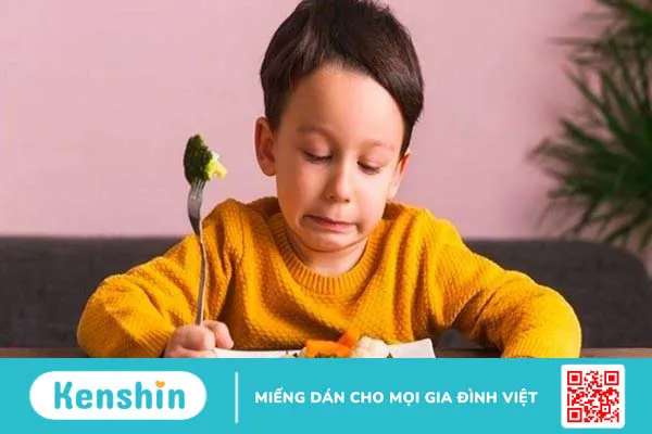 8 triệu chứng rối loạn tiêu hoá ở trẻ bố mẹ nên lưu ý và cách điều trị