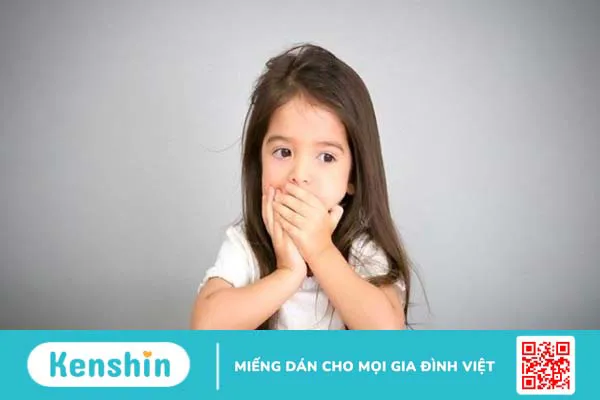 8 triệu chứng rối loạn tiêu hoá ở trẻ bố mẹ nên lưu ý và cách điều trị