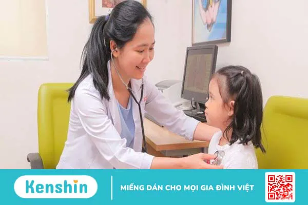 8 triệu chứng rối loạn tiêu hoá ở trẻ bố mẹ nên lưu ý và cách điều trị