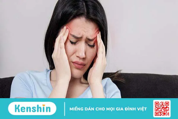 8 triệu chứng viêm mũi dị ứng phổ biến bạn cần biết