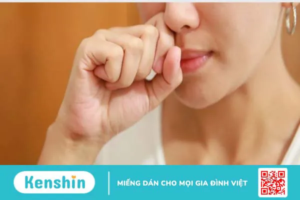 8 triệu chứng viêm xoang giúp bạn nhận biết bệnh nhanh chóng