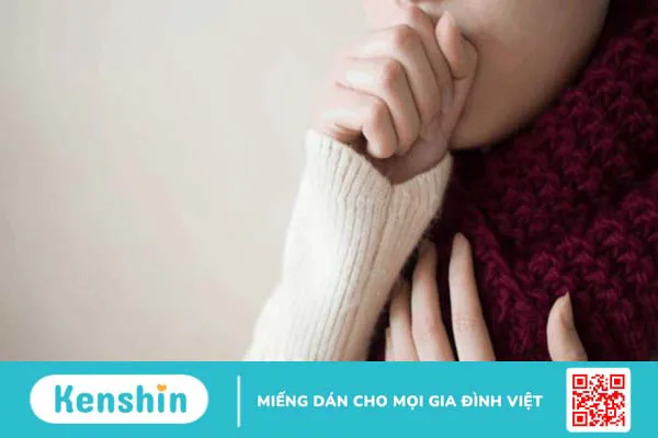 8 triệu chứng viêm xoang giúp bạn nhận biết bệnh nhanh chóng