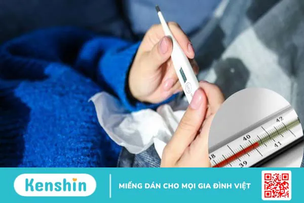 8 triệu chứng viêm xoang giúp bạn nhận biết bệnh nhanh chóng