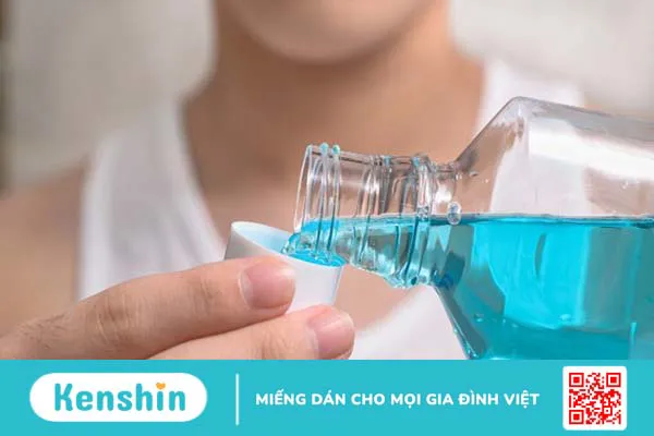 8 triệu chứng viêm xoang giúp bạn nhận biết bệnh nhanh chóng