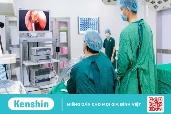 8 triệu chứng viêm xoang giúp bạn nhận biết bệnh nhanh chóng