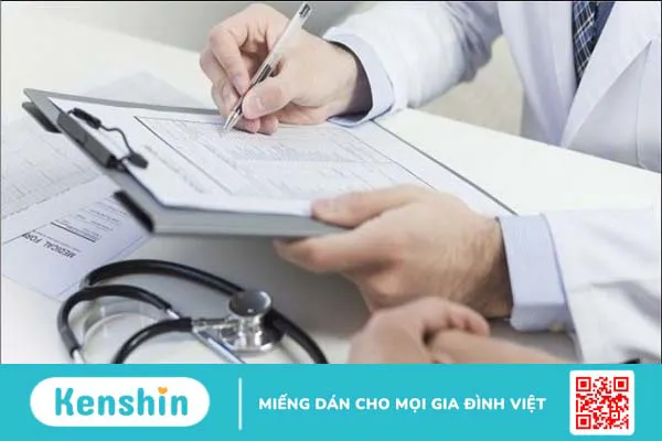 8 xét nghiệm chẩn đoán ung thư vòm họng giúp phát hiện bệnh sớm nhất