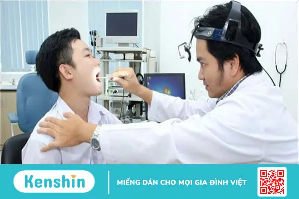 8 xét nghiệm chẩn đoán ung thư vòm họng giúp phát hiện bệnh sớm nhất