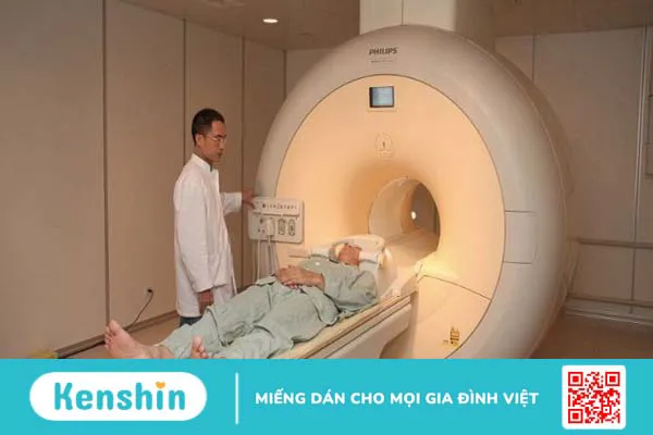 8 xét nghiệm chẩn đoán ung thư vòm họng giúp phát hiện bệnh sớm nhất