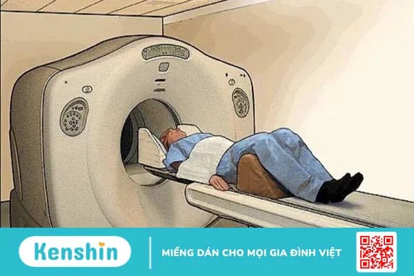 8 xét nghiệm chẩn đoán ung thư vòm họng giúp phát hiện bệnh sớm nhất