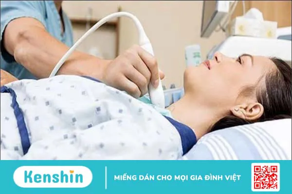 8 xét nghiệm chẩn đoán ung thư vòm họng giúp phát hiện bệnh sớm nhất