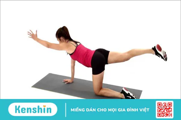 9 bài tập cardio cho nữ giúp đốt cháy mỡ thừa