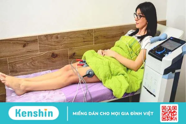 9 bài tập chữa bàng quang tăng hoạt có thể bạn chưa biết