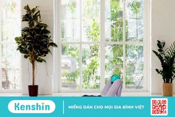 9 bài tập chữa bàng quang tăng hoạt có thể bạn chưa biết