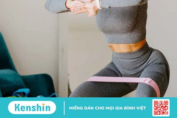 9 bài tập chữa bàng quang tăng hoạt có thể bạn chưa biết