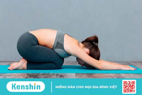 9 bài tập yoga cho người mới bắt đầu đơn giản, có thể tập tại nhà