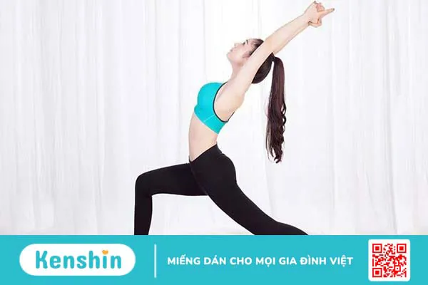 9 bài tập yoga cho người mới bắt đầu đơn giản, có thể tập tại nhà