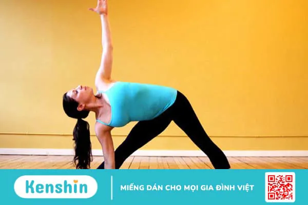 9 bài tập yoga cho người mới bắt đầu đơn giản, có thể tập tại nhà