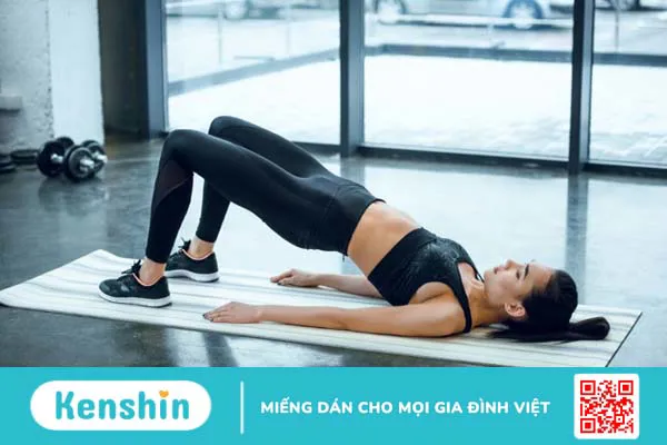 9 bài tập yoga cho người mới bắt đầu đơn giản, có thể tập tại nhà