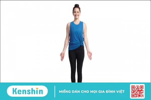 9 bài tập yoga cho người mới bắt đầu đơn giản, có thể tập tại nhà