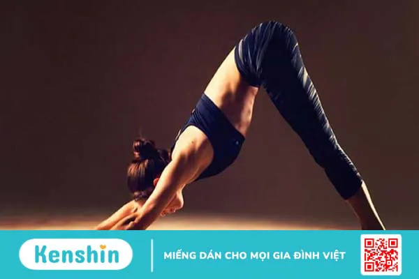 9 bài tập yoga cho người mới bắt đầu đơn giản, có thể tập tại nhà