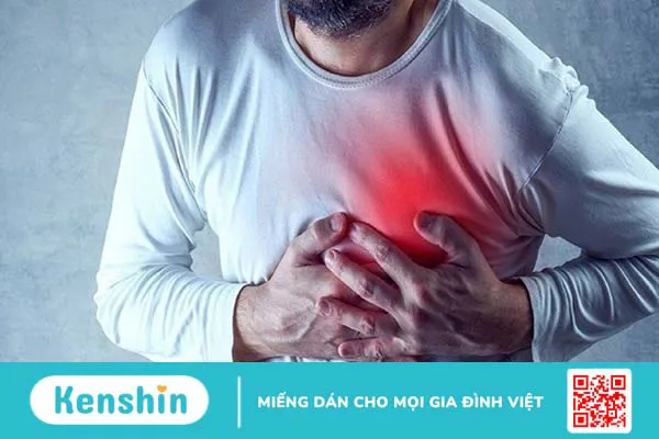 9 biến chứng bệnh lỵ cần lưu ý để tránh khỏi