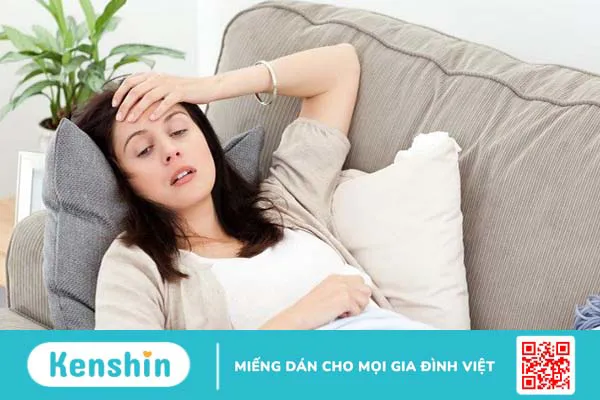 9 biến chứng bệnh lỵ cần lưu ý để tránh khỏi