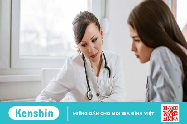 9 biến chứng bệnh lỵ cần lưu ý để tránh khỏi