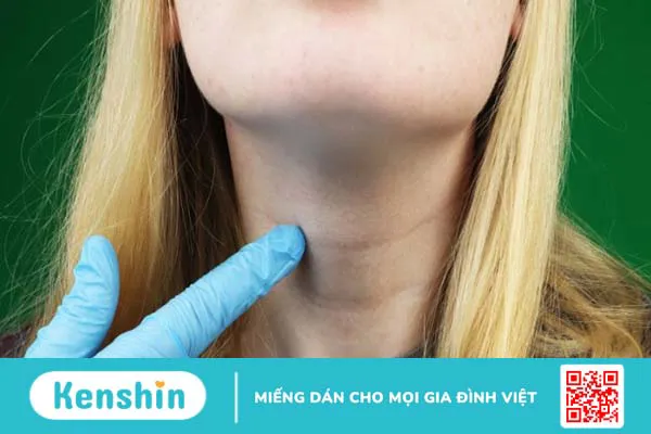 9 biến chứng suy giáp bạn không nên xem thường