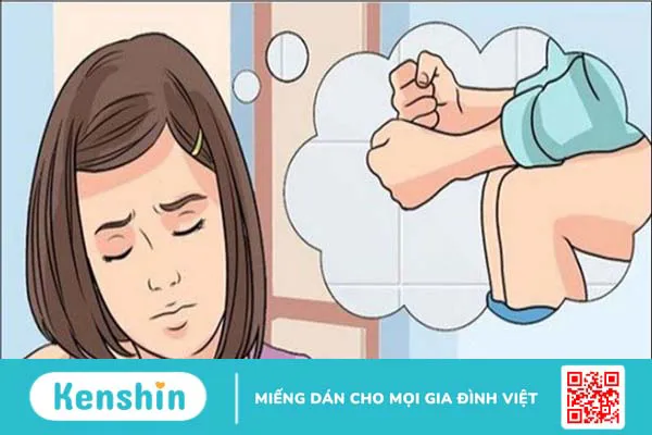 9 biến chứng suy giáp bạn không nên xem thường