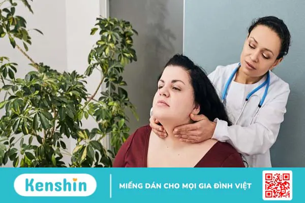 9 biến chứng suy giáp bạn không nên xem thường