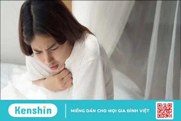 9 biến chứng suy giáp bạn không nên xem thường