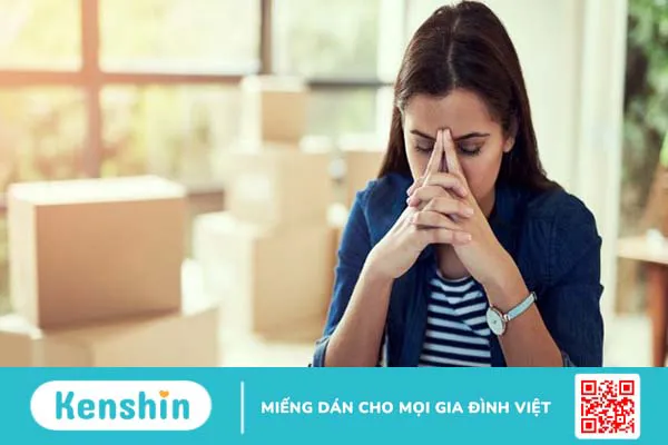 9 biến chứng suy giáp bạn không nên xem thường