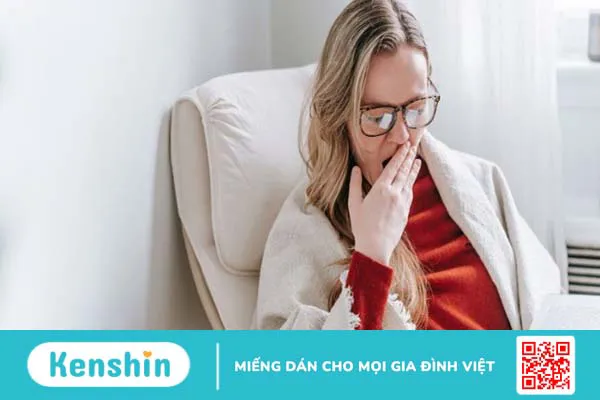 9 biến chứng suy giáp bạn không nên xem thường