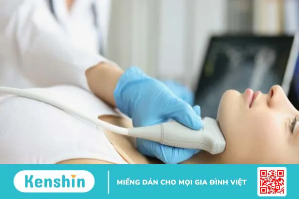 9 biến chứng suy giáp bạn không nên xem thường