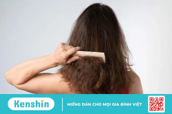 9 cách chăm sóc tóc mùa mưa đơn giản, hiệu quả, không lo hư tổn