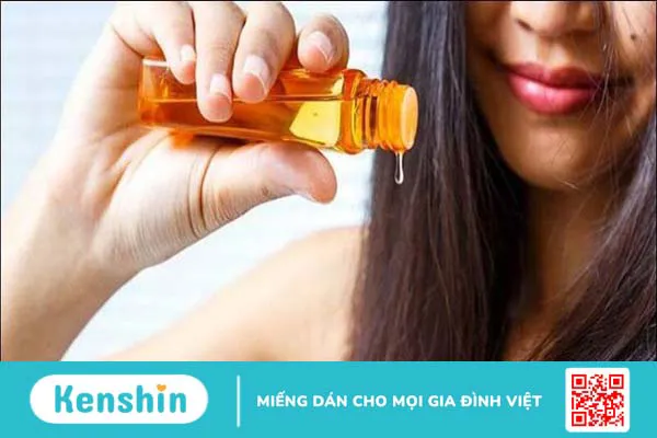 9 cách chăm sóc tóc mùa mưa đơn giản, hiệu quả, không lo hư tổn