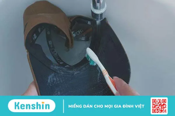 9 cách chăm sóc tóc mùa mưa đơn giản, hiệu quả, không lo hư tổn