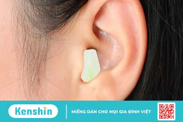 9 cách chữa viêm tai ngoài đơn giản tại nhà an toàn và hiệu quả