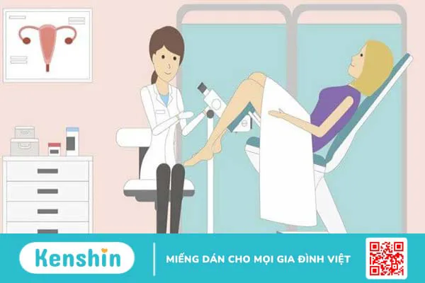 9 cách điều trị huyết trắng tại nhà hiệu quả