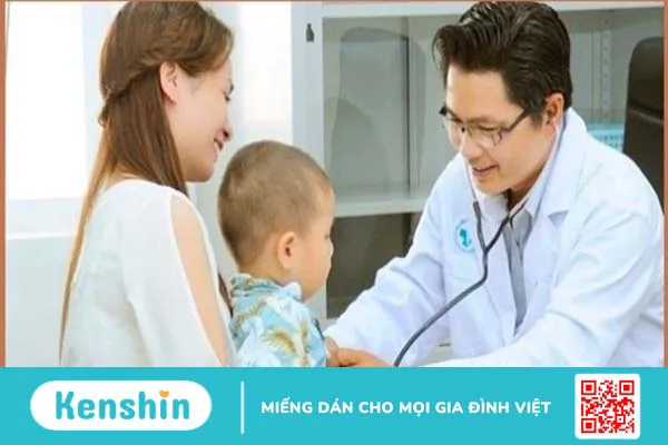 9 cách điều trị rối loạn tiêu hóa ở trẻ và cách phòng ngừa hiệu quả