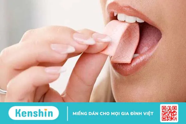 9 cách hạn chế ăn vặt không lo tăng cân, tốt cho sức khỏe