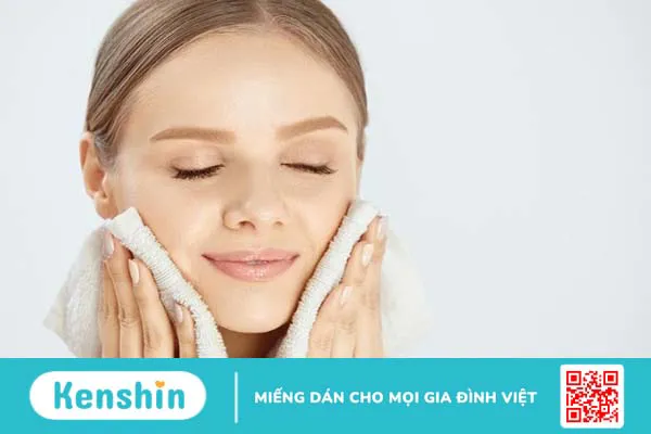 9 cách làm đẹp với đá lạnh bạn nên bỏ túi ngay