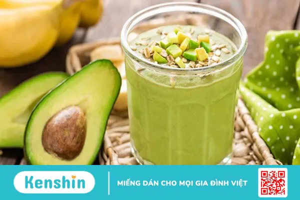 9 cách làm đẹp với quả bơ giúp bạn da đẹp, dáng xinh